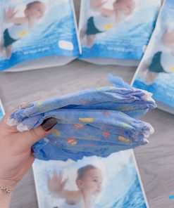 Sản phẩm Bỉm bơi Nature Love Mere