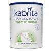 Sữa dê Kabrita số 2 Lon 800g