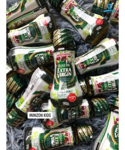 Dầu Olive Ajinomoto Extra Virgin