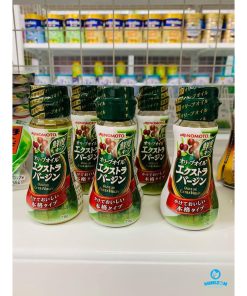 Dầu Olive Ajinomoto Extra Virgin