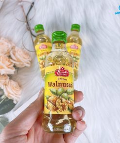 Dầu Óc Chó Đức Nguyên Chất Kunella