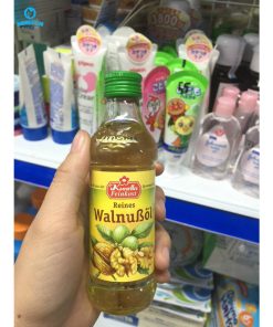 Sản phẩm Dầu Óc Chó Đức Nguyên Chất Kunella