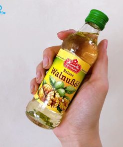 Sản phẩm Dầu Óc Chó Đức Kunella