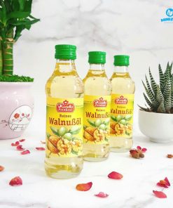 Sản phẩm Dầu Óc Chó Đức Kunella chính hãng