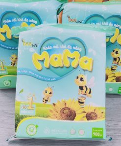 Khăn Vải Khô Đa Năng Cao Cấp Mama