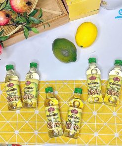 Dầu Óc Chó Đức Kunella chính hãng