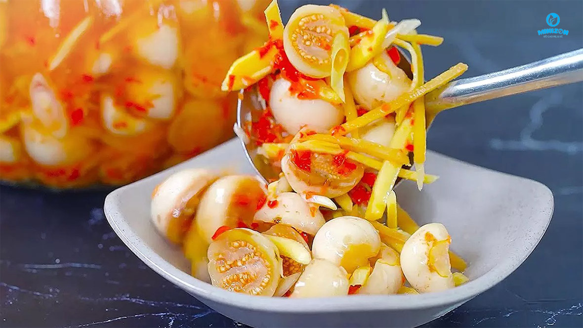 Bà bầu có ăn được cà pháo không Bà bầu có ăn được cà pháo không