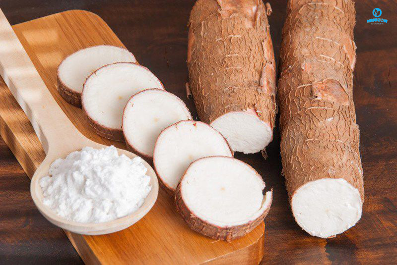 Mẹ bầu ăn sắn có được không Mẹ bầu ăn sắn có được không