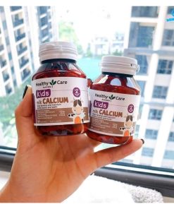 Sản phẩm Milk Calcium Healthy Care