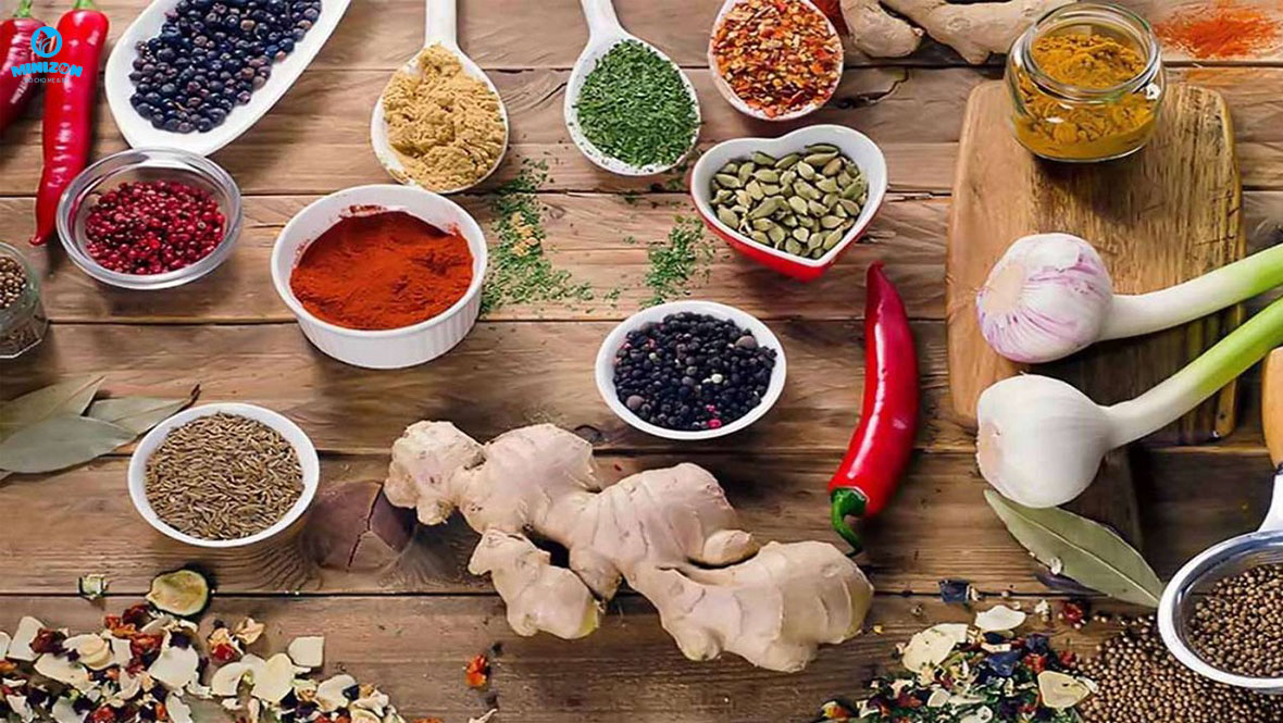 Ăn gì mất sữa: Tỏi, ớt Ăn gì mất sữa: Tỏi, ớt