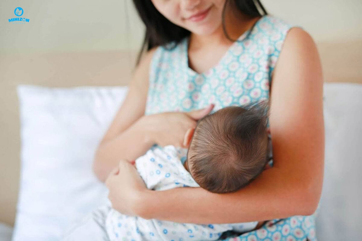 Cách chữa nứt cổ gà an toàn cho mẹ Cách chữa nứt cổ gà an toàn cho mẹ