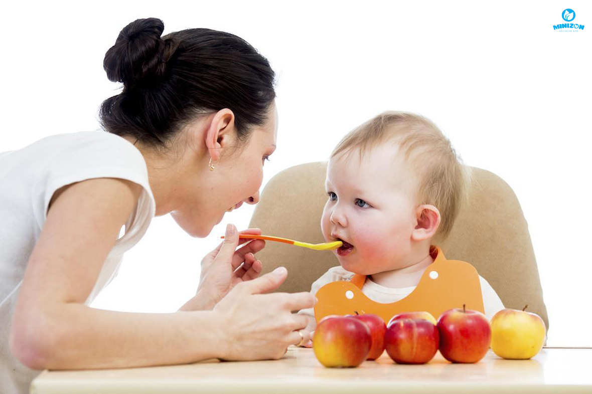 Chế độ ăn uống tốt cho sữa mẹ khi đi làm Chế độ ăn uống tốt cho sữa mẹ khi đi làm
