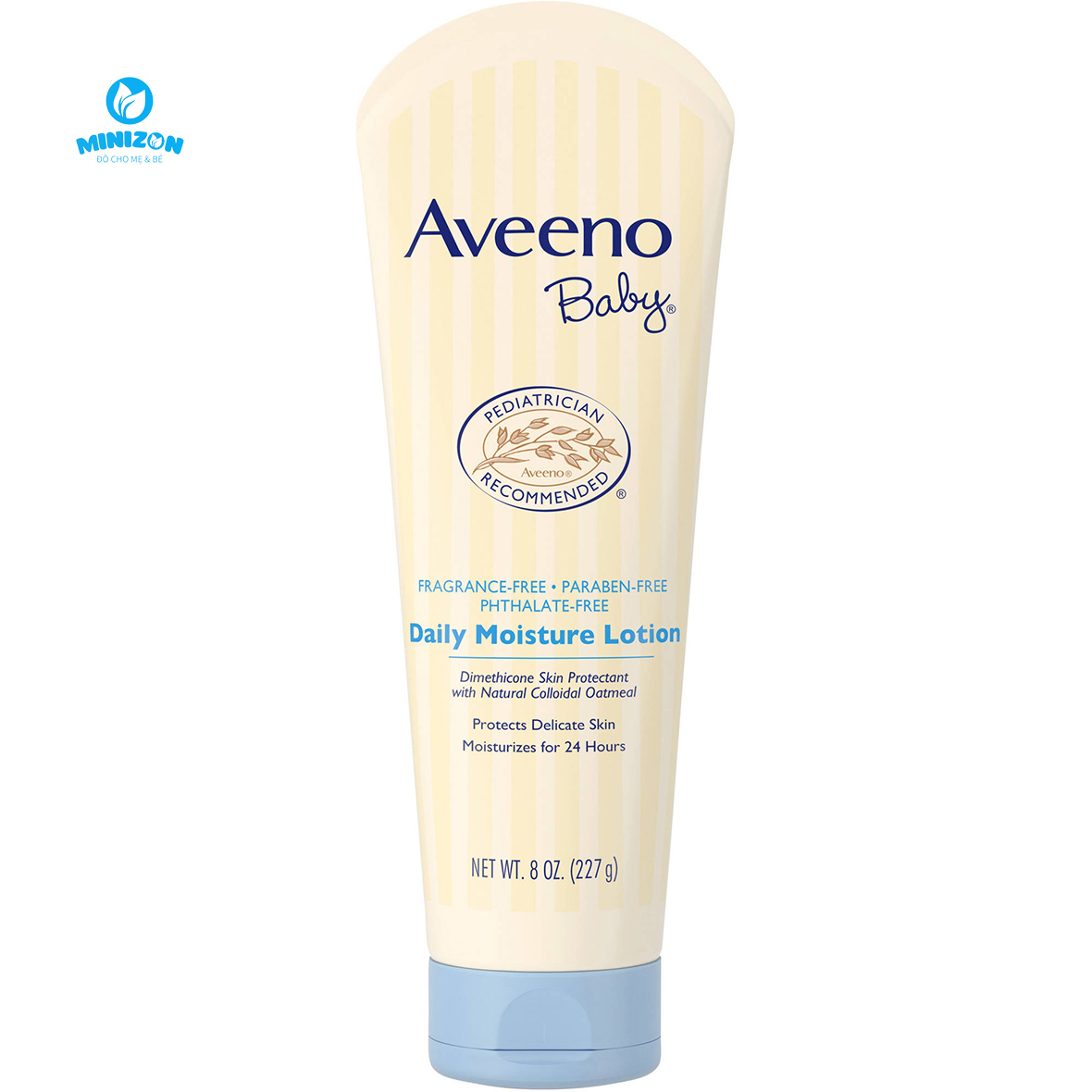 Kem dưỡng ẩm cho bé Aveeno Kem dưỡng ẩm cho bé Aveeno