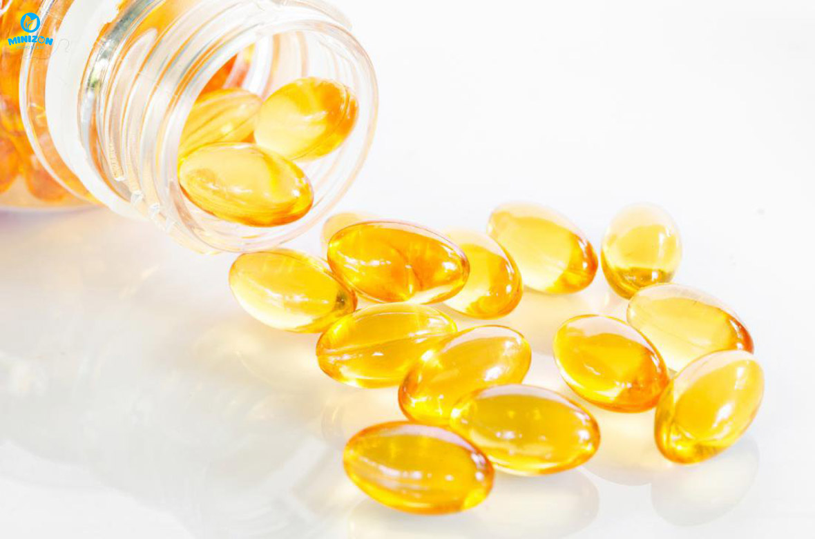 Khuyến cáo về việc sử dụng vitamin D cho trẻ sơ sinh Khuyến cáo về việc sử dụng vitamin D cho trẻ sơ sinh