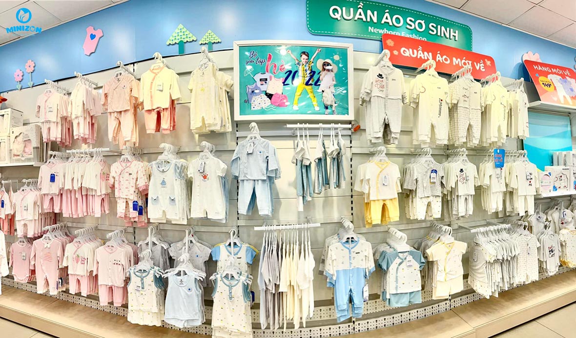 Kids Plaza - cửa hàng bán đồ sơ sinh Hà Nội Kids Plaza - cửa hàng bán đồ sơ sinh Hà Nội