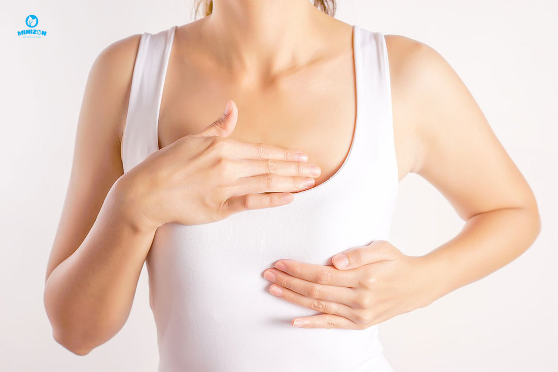Nguyên nhân gây ra tình trạng nứt cổ gà ở phụ nữ Nguyên nhân gây ra tình trạng nứt cổ gà ở phụ nữ