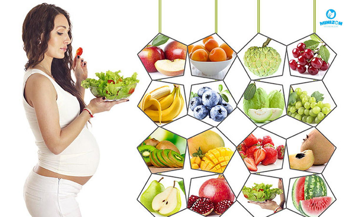 Súp-lơ gây mất sữa cho mẹ bầu Súp-lơ gây mất sữa cho mẹ bầu
