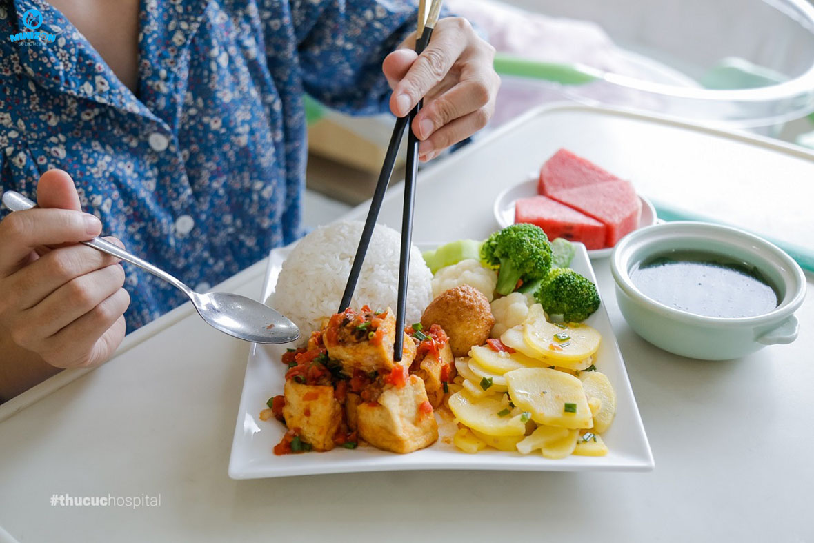 Thực phẩm cay nóng gây mất sữa Thực phẩm cay nóng gây mất sữa