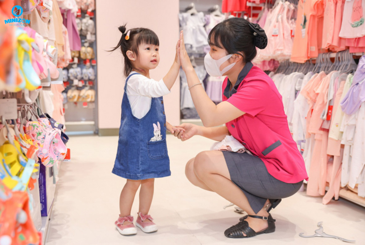 Tuticare - cửa hàng đồ sơ sinh uy tín tại Hà Nội Tuticare - cửa hàng đồ sơ sinh uy tín tại Hà Nội