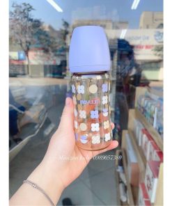 Bình Sữa Moyuum Hàn Quốc Clover Edition