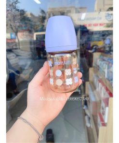 Sản phẩm Bình Sữa Moyuum Hàn Quốc