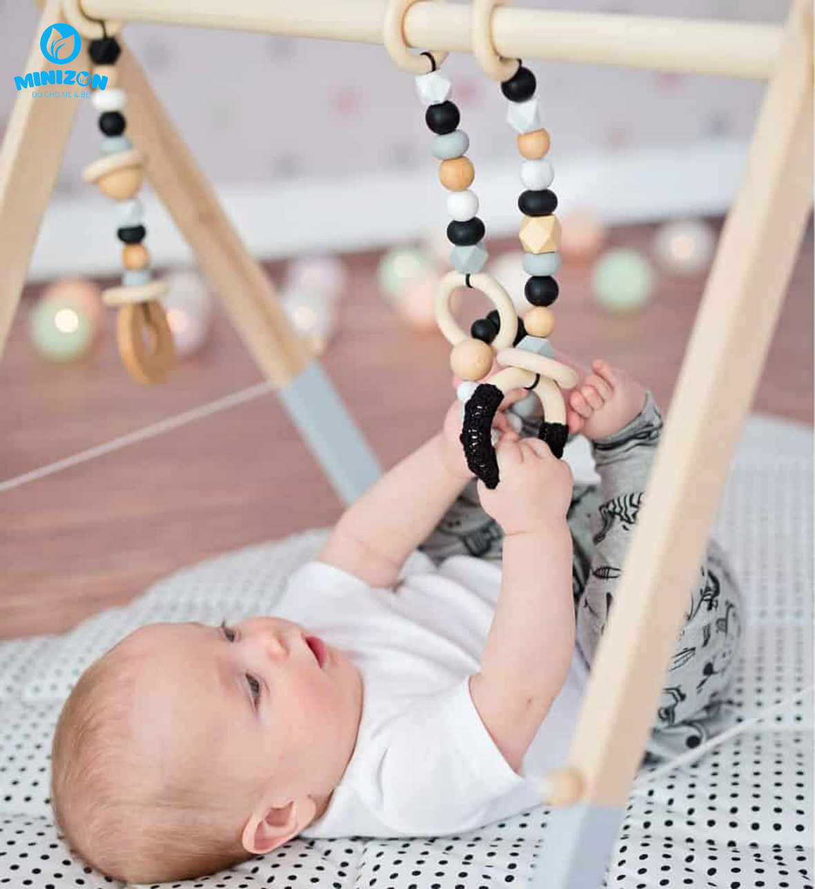 Chất lượng sản phẩm tốt cho con Chất lượng sản phẩm tốt cho con