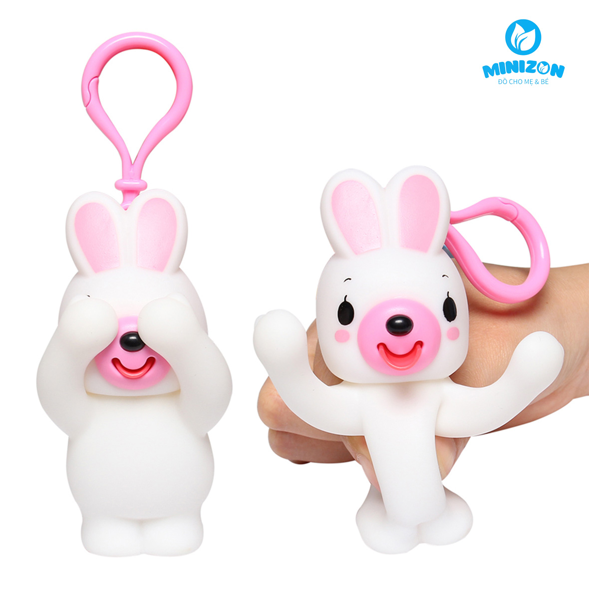Đồ chơi bóp chíp cho trẻ sơ sinh Đồ chơi bóp chíp cho trẻ sơ sinh