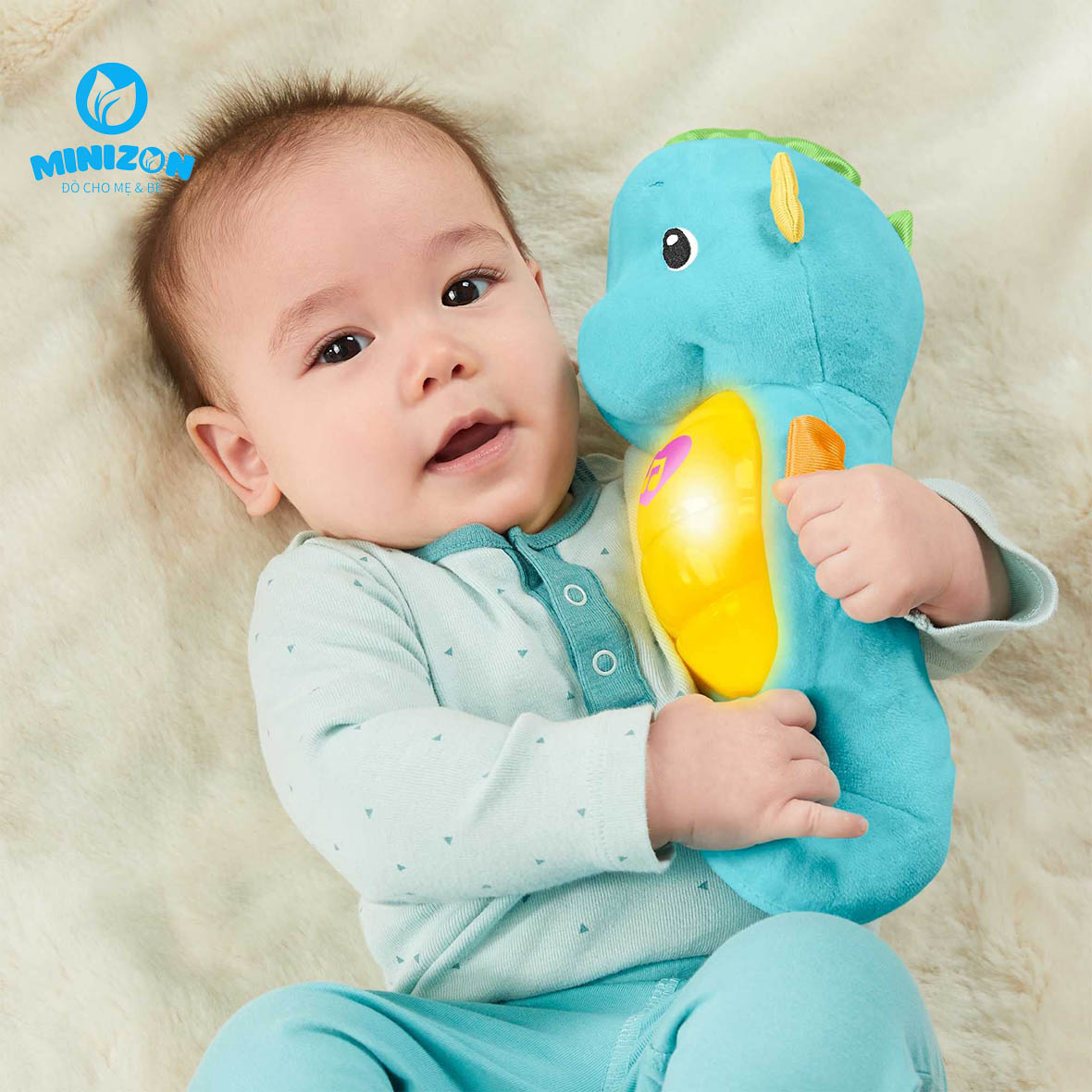 Đồ chơi ru ngủ cho trẻ sơ sinh Đồ chơi ru ngủ cho trẻ sơ sinh