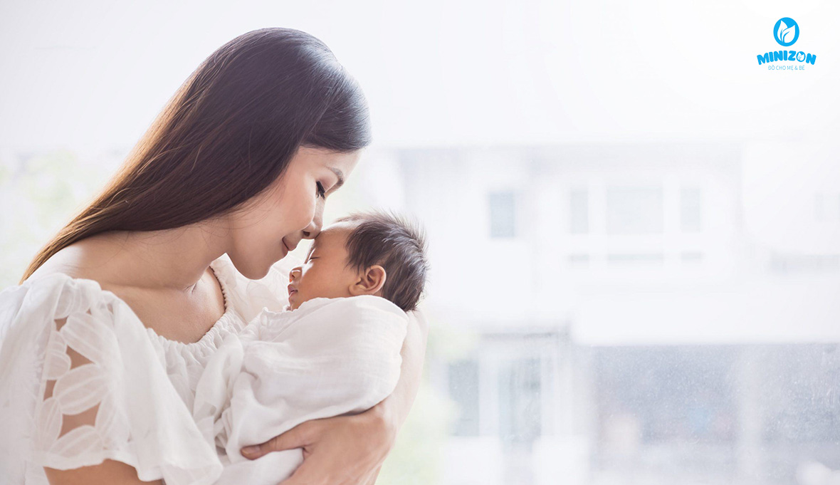 Hạn chế căng thẳng mệt mỏi sau khi sinh Hạn chế căng thẳng mệt mỏi sau khi sinh
