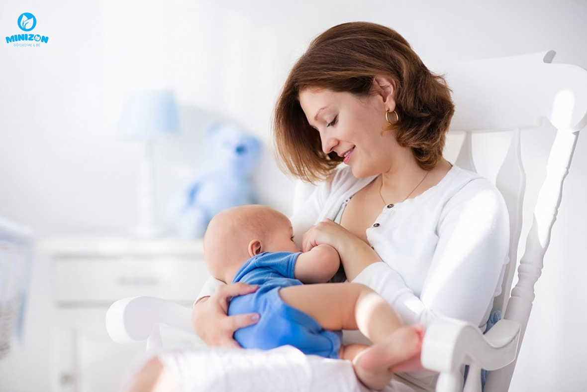 Nguyên nhân gây tắc tia sữa Nguyên nhân gây tắc tia sữa