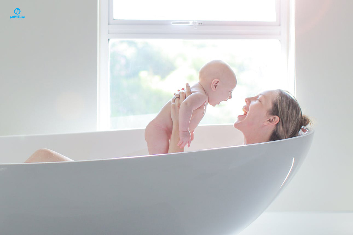 Vệ sinh răng miệng đúng cách sau khi sinh Vệ sinh răng miệng đúng cách sau khi sinh