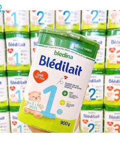 Sữa bột Bledilait Bledina Pháp