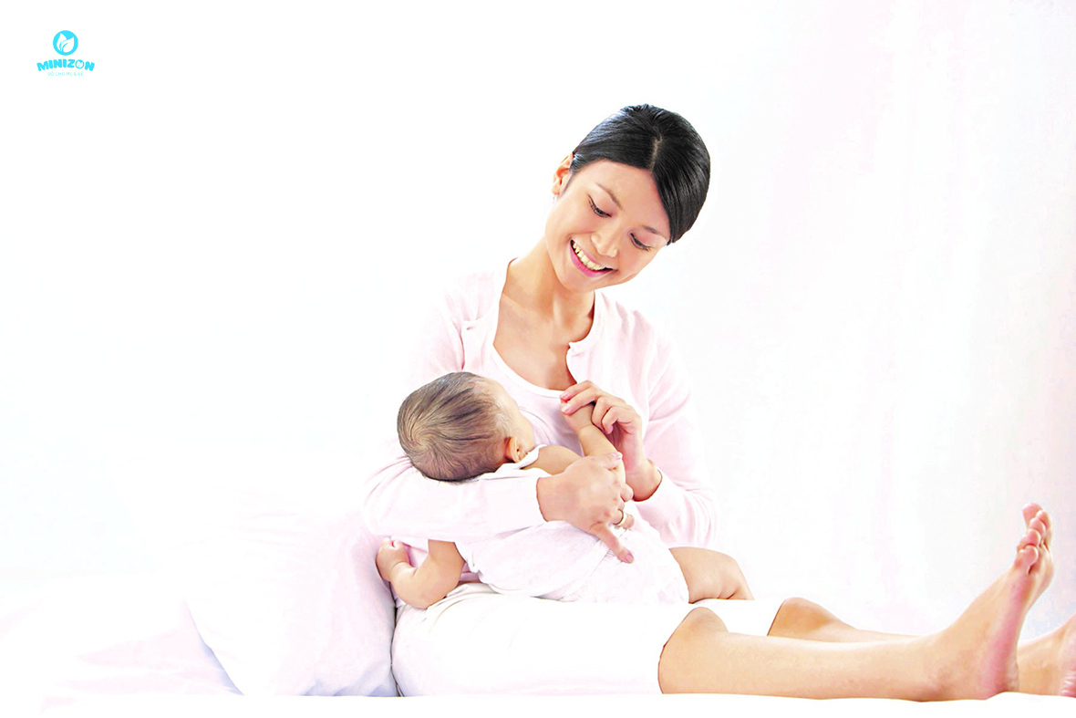 Vấn đề lo lắng của mẹ bầu khi vừa mang thai vừa co con bú Vấn đề lo lắng của mẹ bầu khi vừa mang thai vừa co con bú