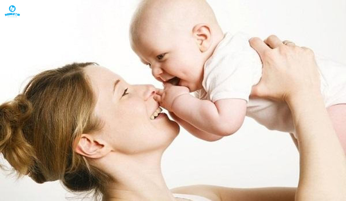 Giảm sữa hoặc dừng cho con bú Giảm sữa hoặc dừng cho con bú