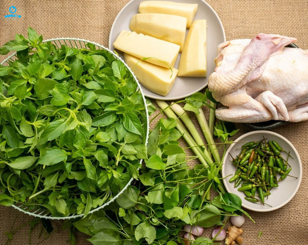 Bà bầu có ăn lá é được không? Bà bầu có ăn lá é được không?