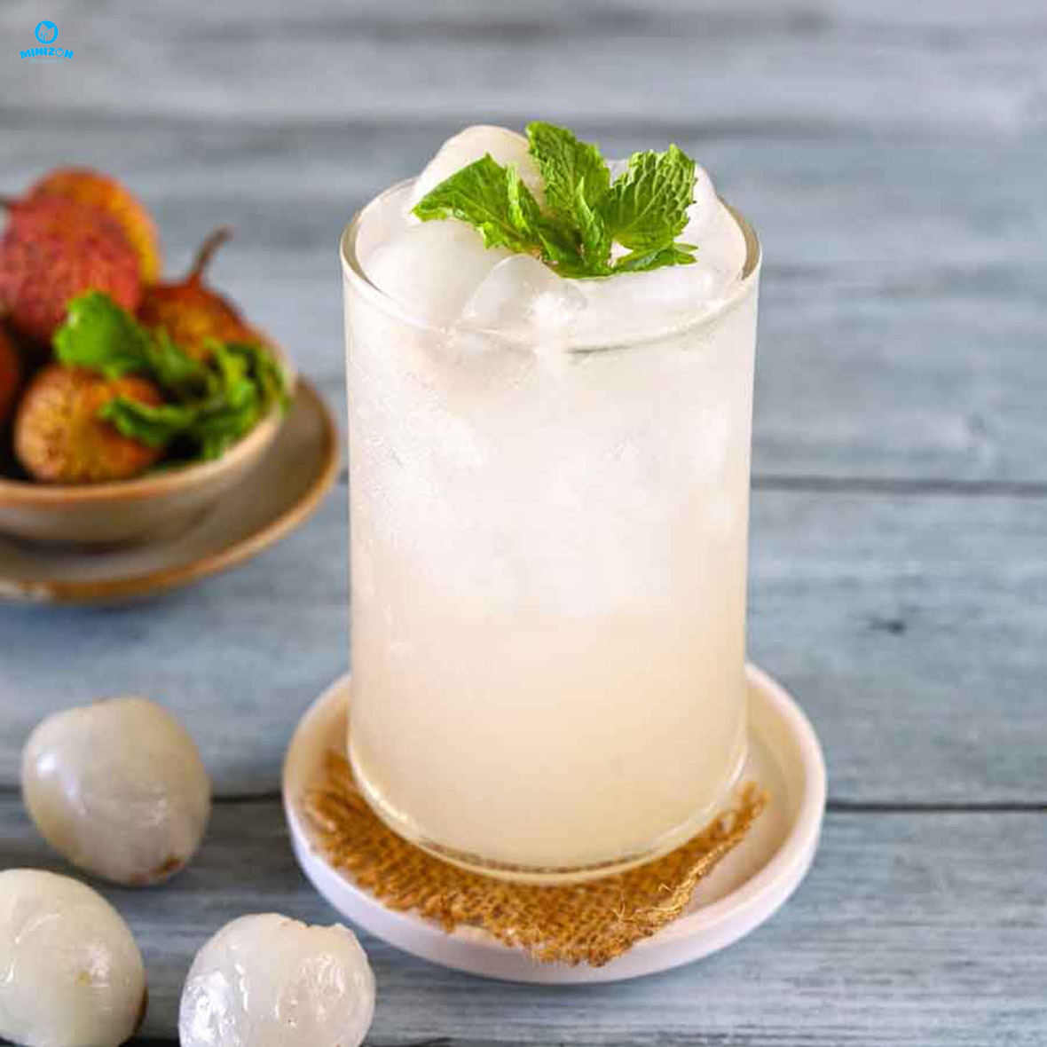 Các món ăn làm từ vải cho phụ nữ mang thai Các món ăn làm từ vải cho phụ nữ mang thai