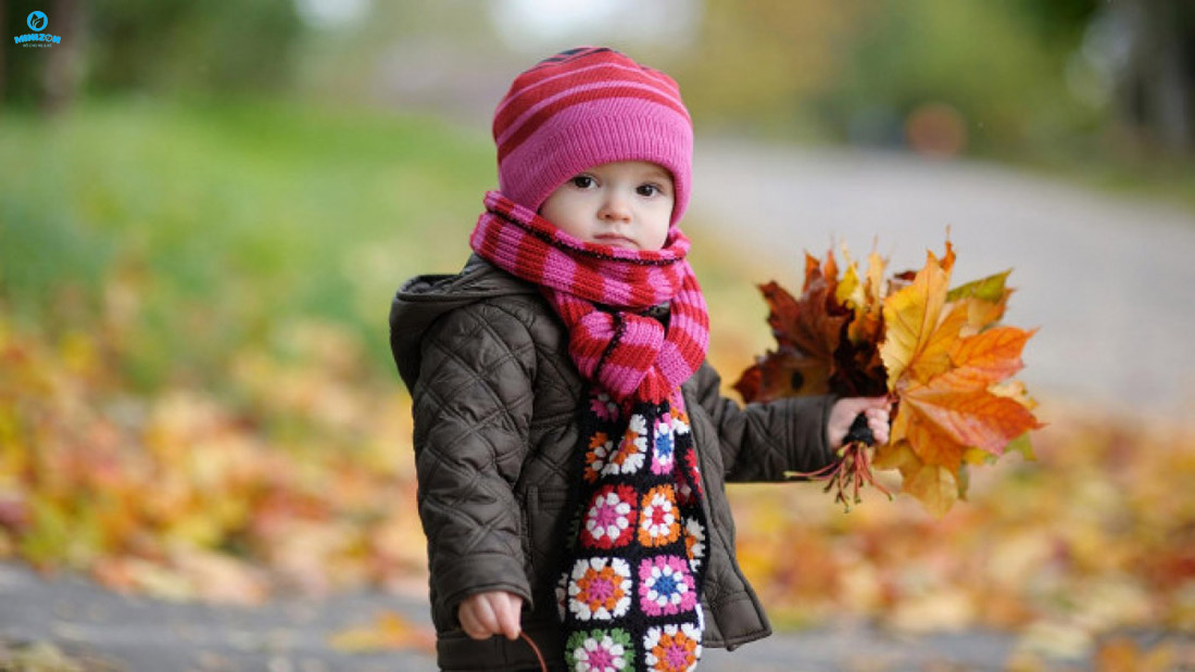 Cách giữ ấm cho trẻ vào mùa đông như thế nào? Cách giữ ấm cho trẻ vào mùa đông như thế nào?