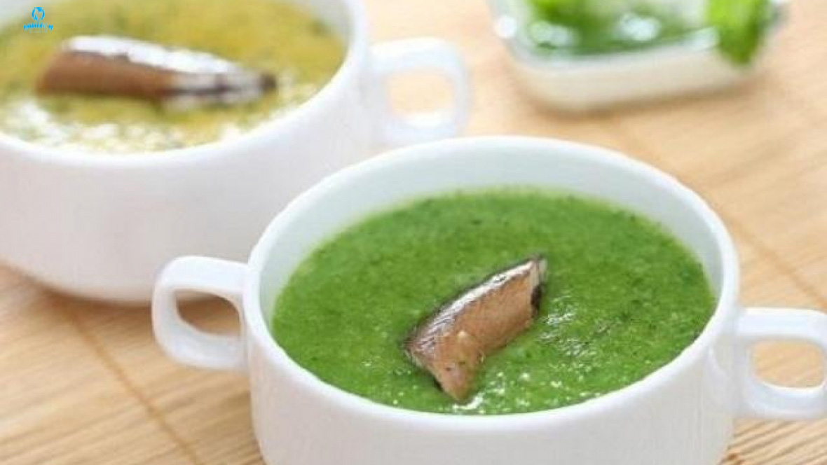 Cách nấu cháo lươn bí xanh cho trẻ Cách nấu cháo lươn bí xanh cho trẻ