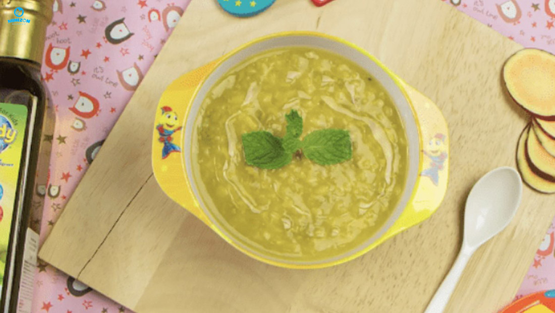 Cách nấu cháo lươn với khoai tây cho bé ăn dặm Cách nấu cháo lươn với khoai tây cho bé ăn dặm