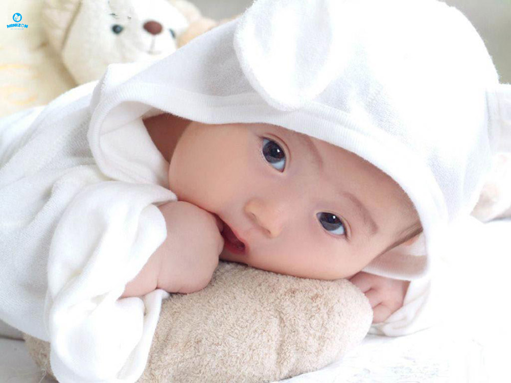 Cách nhận biết bé đã đủ ấm chưa Cách nhận biết bé đã đủ ấm chưa