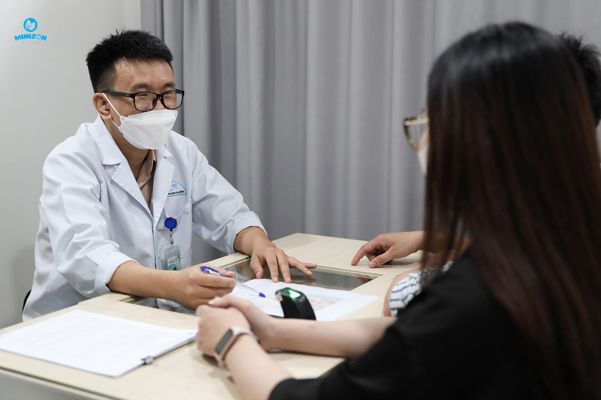Cần lưu ý các địa chỉ thực hiện IVF giá rẻ Cần lưu ý các địa chỉ thực hiện IVF giá rẻ