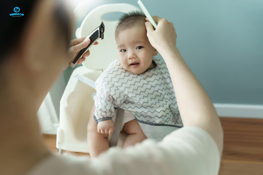 Cắt tóc cho bé ngày nào KHÔNG tốt và nên tránh? Cắt tóc cho bé ngày nào KHÔNG tốt và nên tránh?