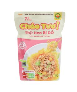 Cháo dinh dưỡng Cây Thị