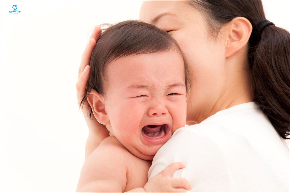Con bú không hiệu quả Con bú không hiệu quả