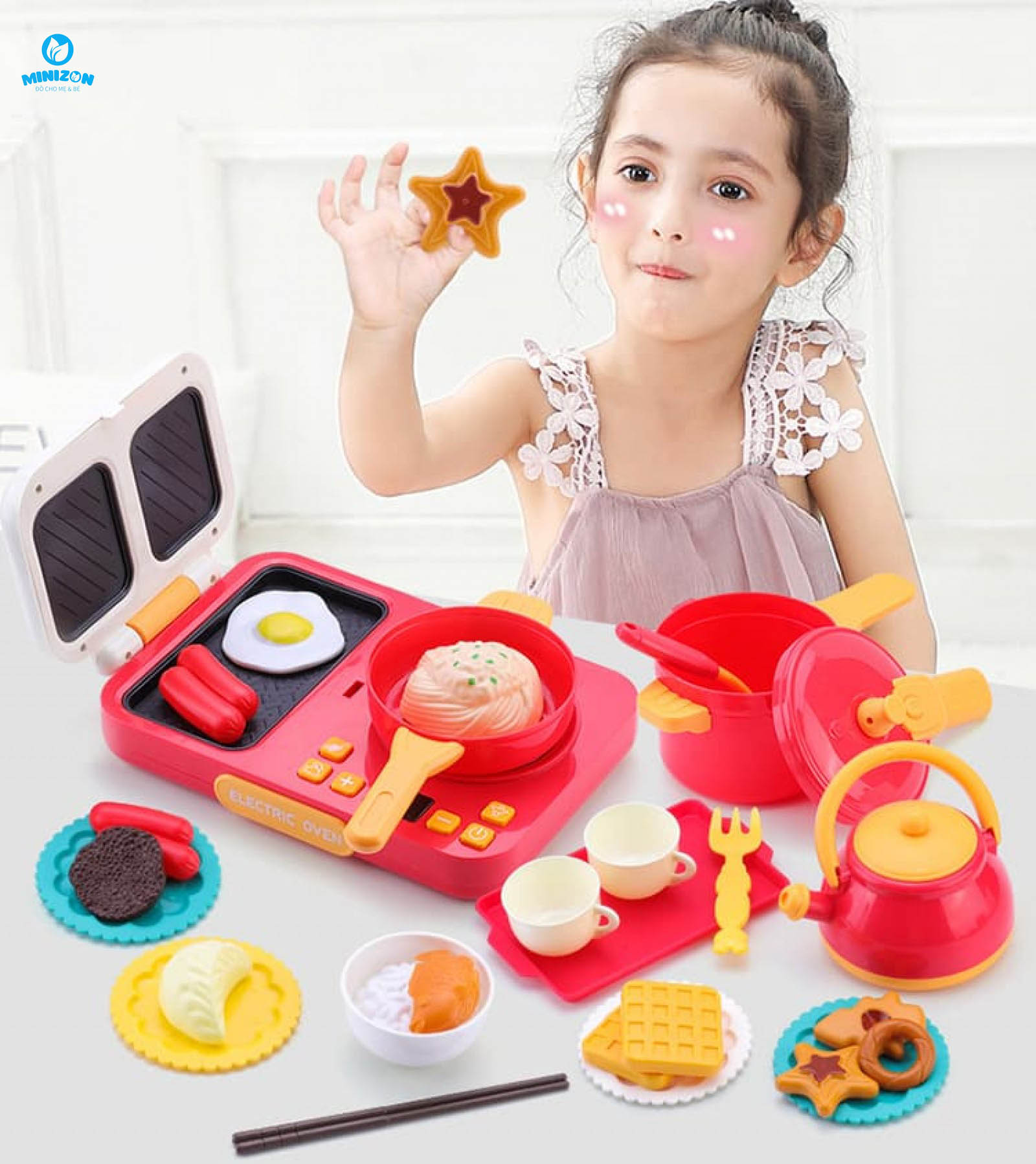 Đặc điểm phát triển của bé gái 1 tuổi Đặc điểm phát triển của bé gái 1 tuổi