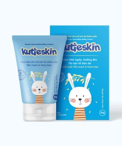 Kem Kutieskin Atopic Dermatitis