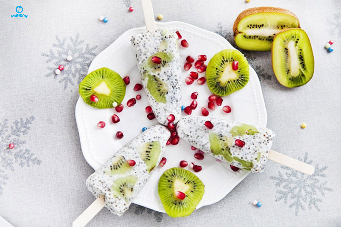 Kem kiwi Kem kiwi