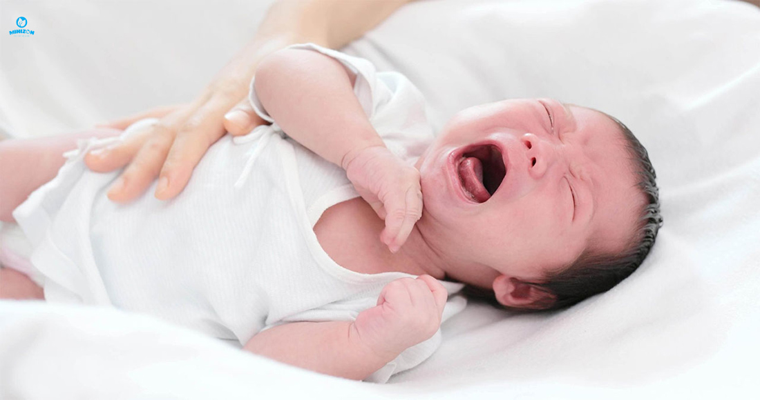 Kiểm tra lại việc ăn bú của trẻ Kiểm tra lại việc ăn bú của trẻ