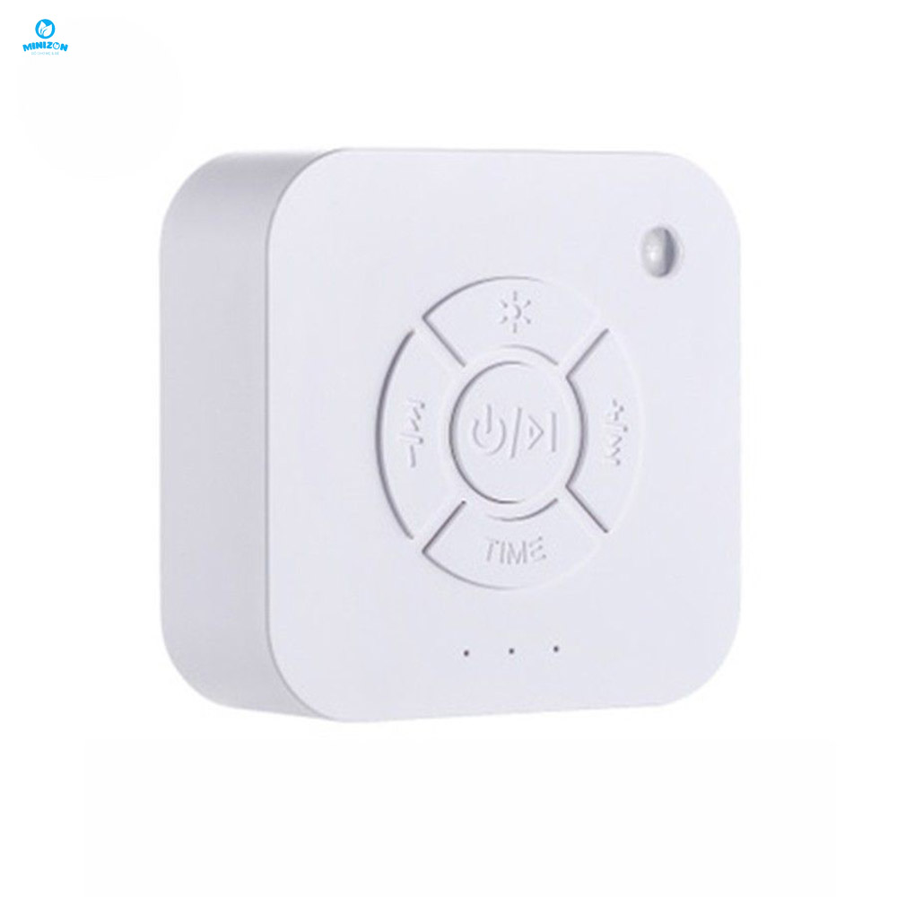Máy tạo tiếng ồn trắng Q1 – White Noise Máy tạo tiếng ồn trắng Q1 – White Noise