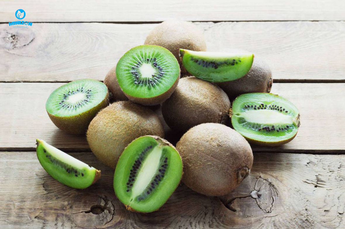 Mẹ bầu ăn kiwi nên lưu ý những vấn đề gì? Mẹ bầu ăn kiwi nên lưu ý những vấn đề gì?